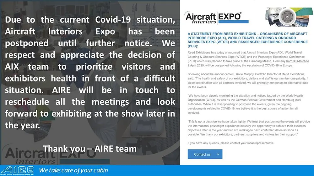 Aircraft-Interios-Expo-2020-Interior