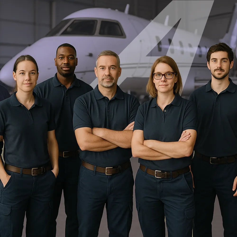 careers Aviaction