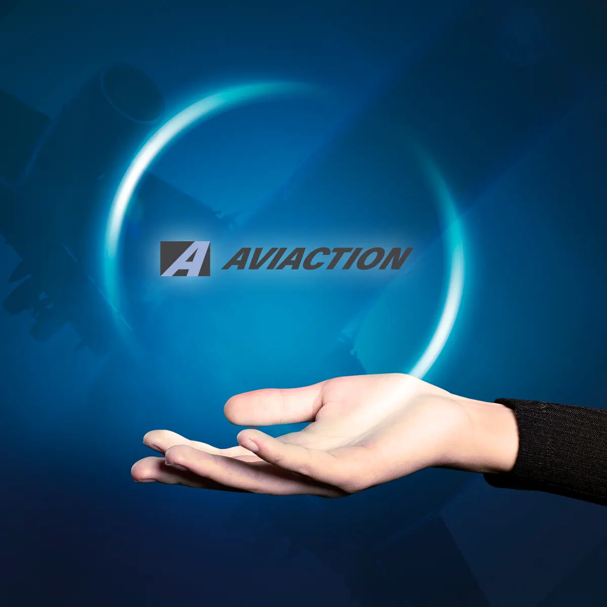 Mission Aviaction