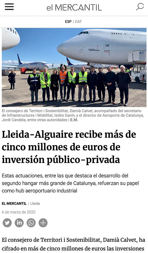 Aviaction Servitec News