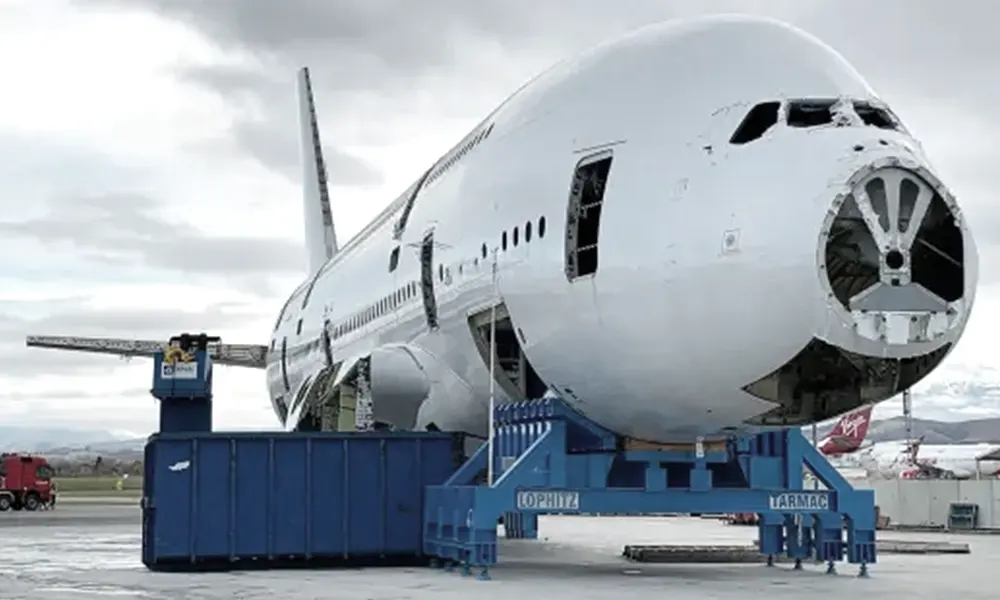 Servitec End of Life Solutions