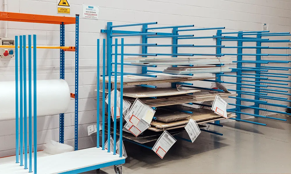 Servitec Line Maintenance
