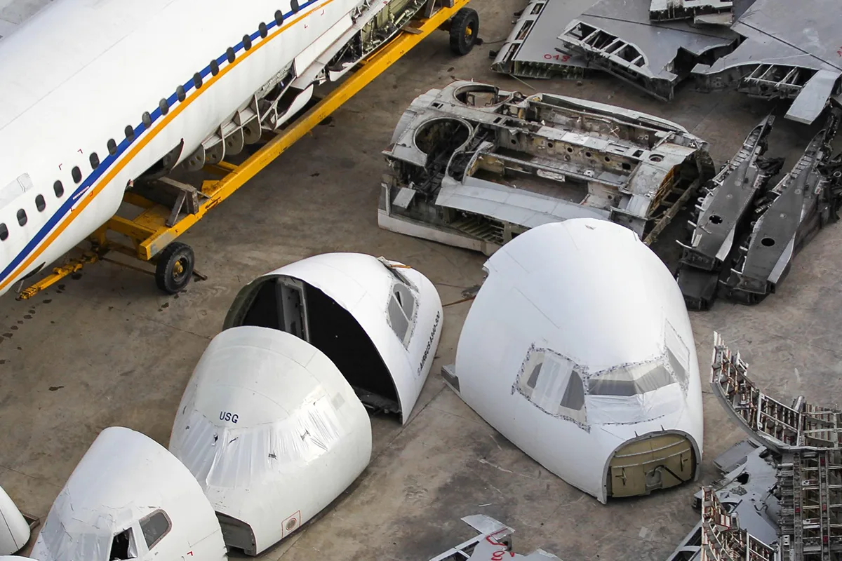 Servitec end of life solutions