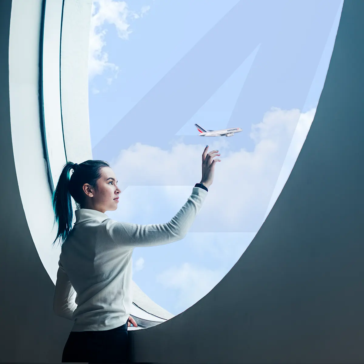 Vision Aviaction